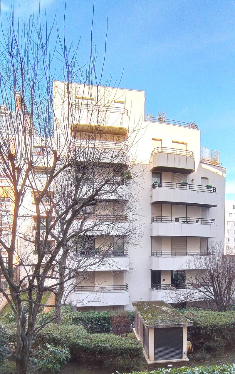 Paris 15E (75015)