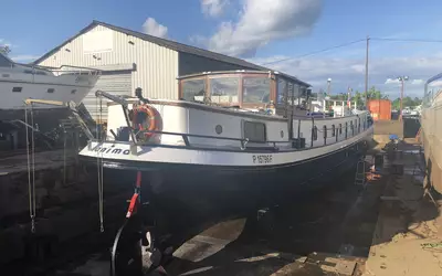 Dennevy (71510)