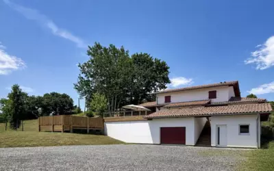 La Bastide-Clairence (64240)