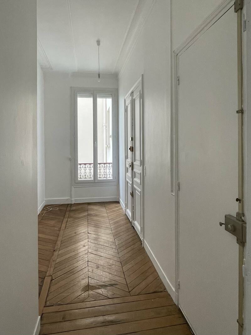 Paris 17E (75017)