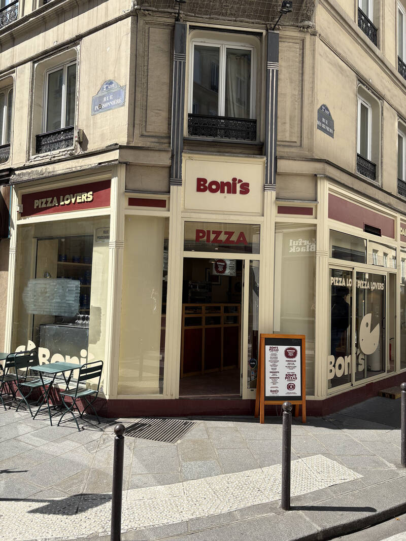 Paris 2E (75002)