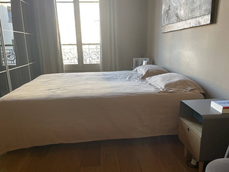 Paris 16E (75016)