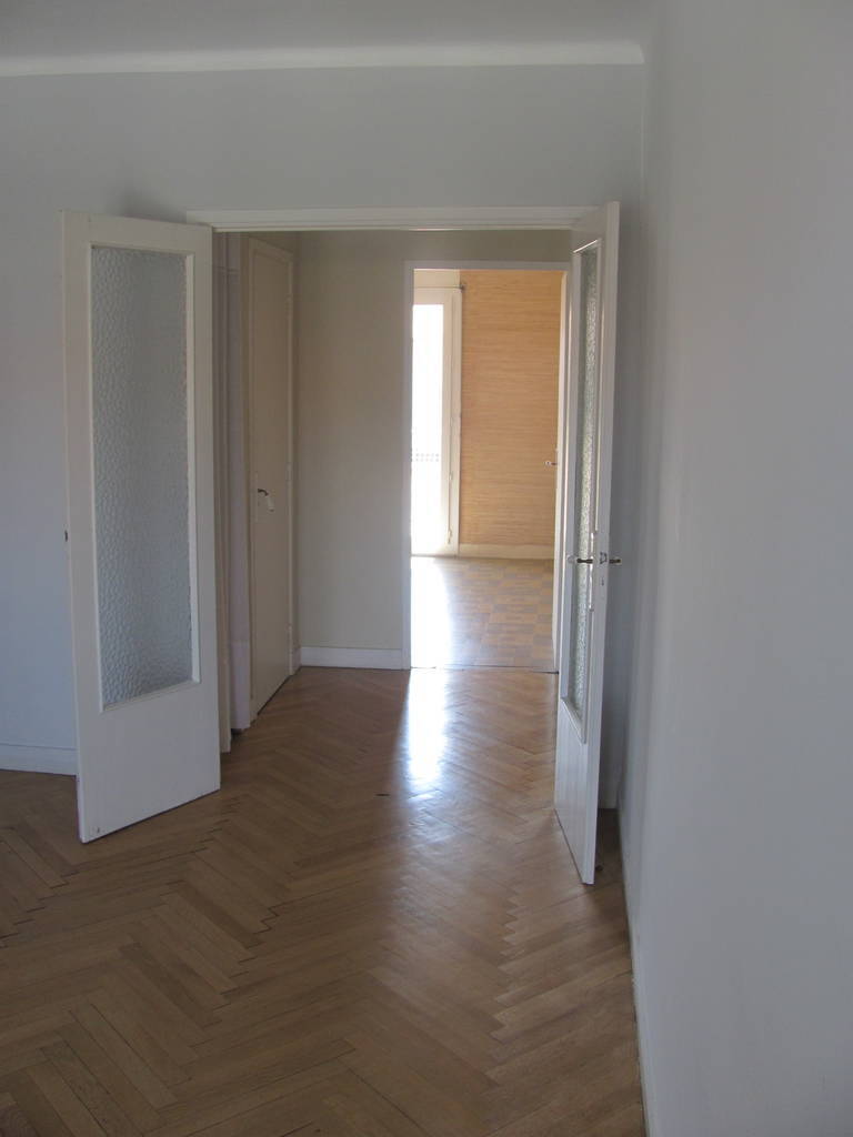 Marseille 6E