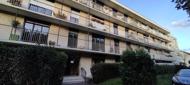 Champigny-Sur-Marne (94500)