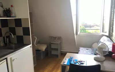 Paris 14E (75014)