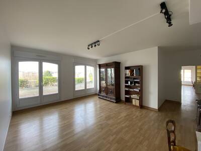 Vente appartement 6 pièces Meaux (77100)