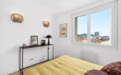 Marseille 8E (13008)