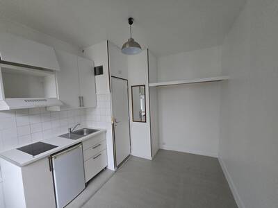 Location appartement studio Aubervilliers (93300)