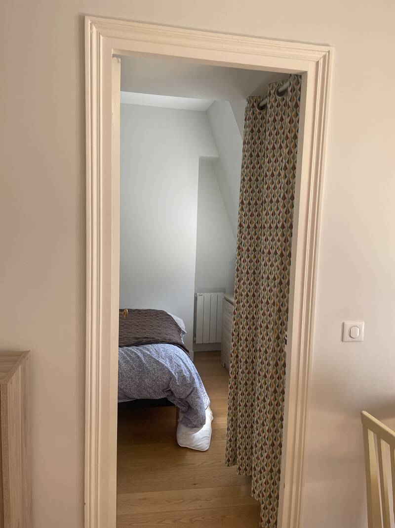 Paris 16E (75016)