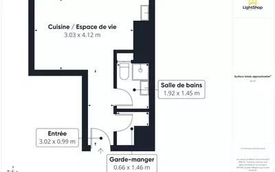Paris 19E