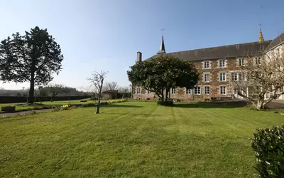 Saint-James, Centre Ville