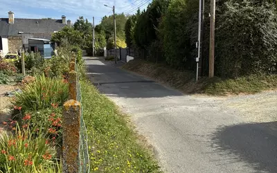 Saint-Méloir-Des-Ondes (35350)