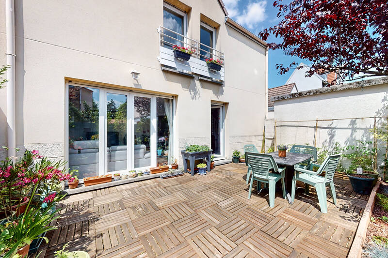 Colombes