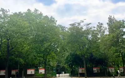 Paris 17E (75017)