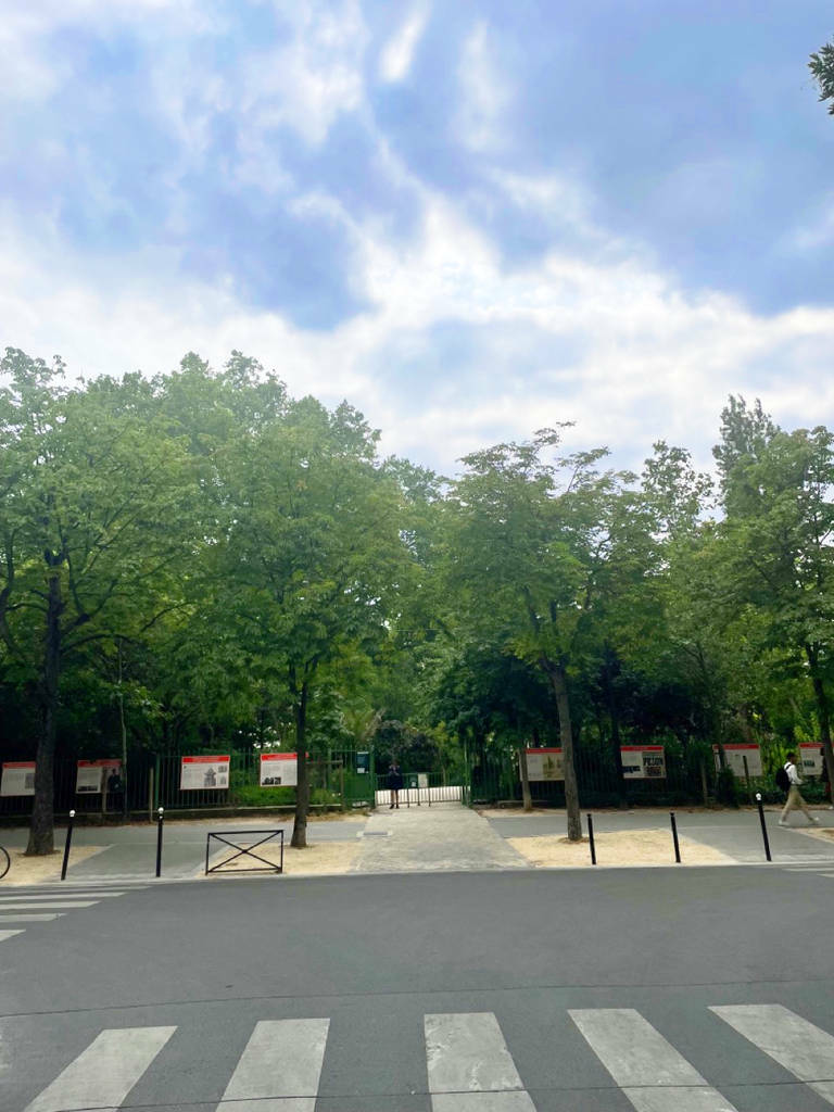 Paris 17E (75017)