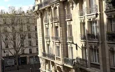 Paris 19E (75019)