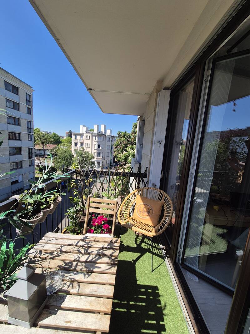 Deuil-La-Barre (95170)