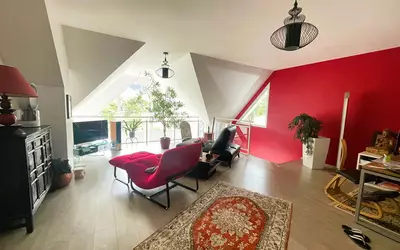 Domont (95330)