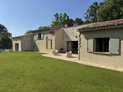 Vente maison 6 pièces Rognes (13840)