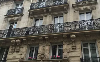 Paris 16E (75016)