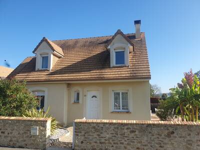 Vente maison 5 pièces Mareil-sur-Loir (72200)