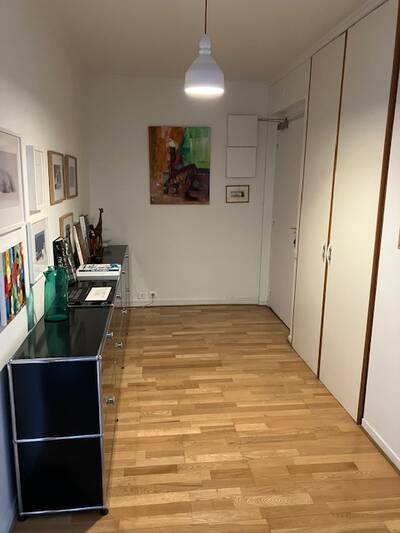 Vente appartement 5 pièces Issy-les-Moulineaux (92130)