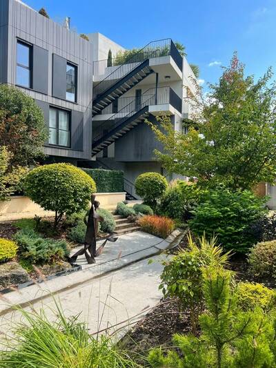 Vente appartement 2 pièces Le Chesnay-Rocquencourt (78150)