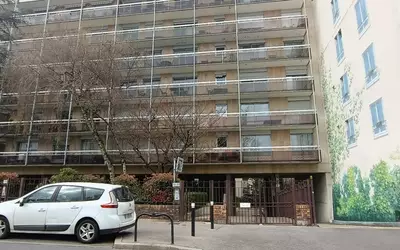 Courbevoie (92400)