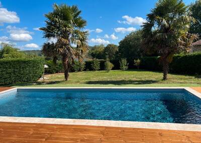 Vente maison 5 pièces Pailhès (09130)