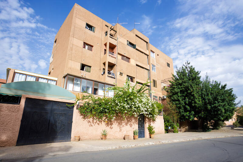 Maroc