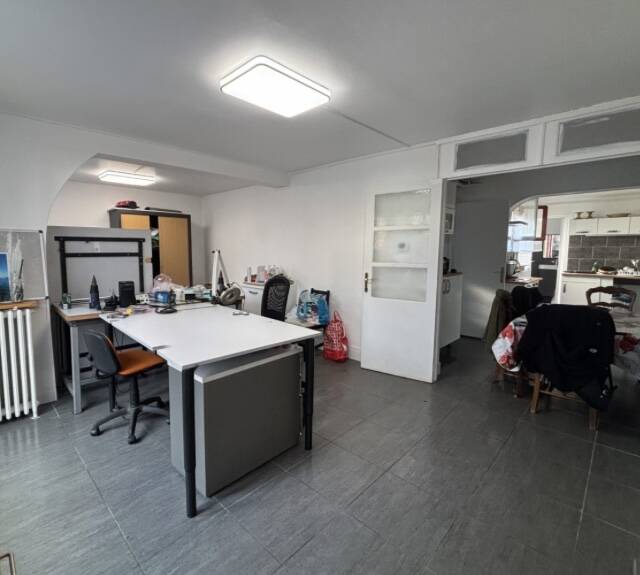 Rosny-Sous-Bois (93110)