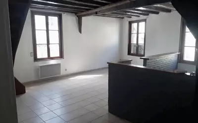 Provins (77160)