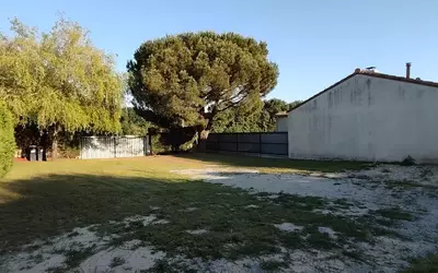 La Bernerie-En-Retz (44760)