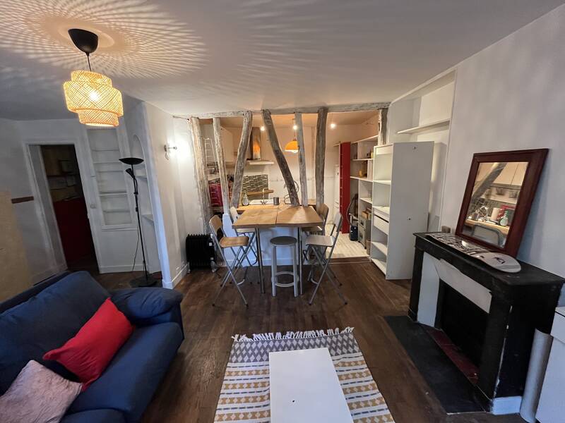 Paris 18E (75018)