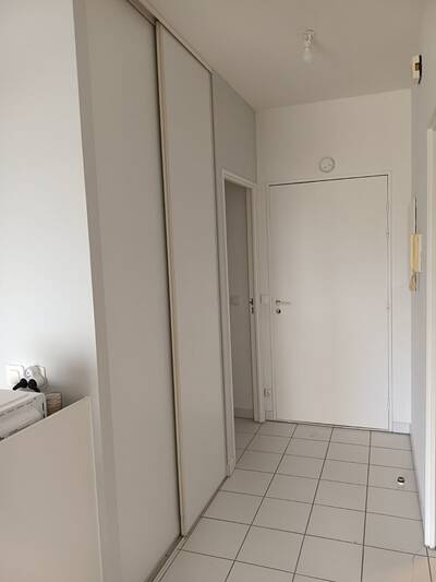 Location appartement 2 pièces Aytré (17440)