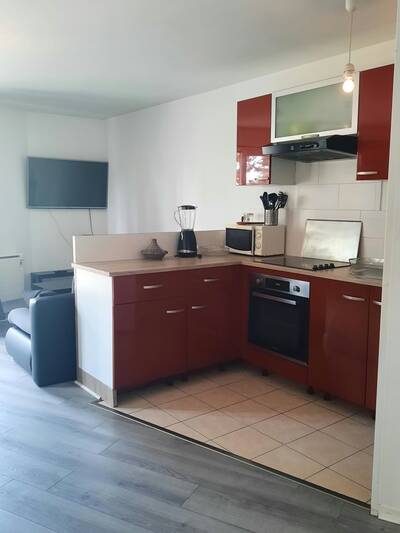 Location appartement 3 pièces Corbeil-Essonnes (91100)