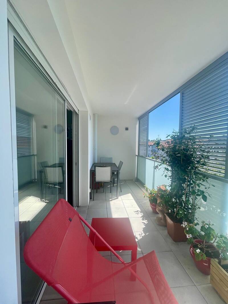 Anglet (64600)