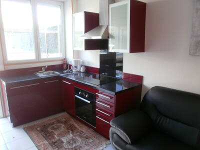 Location appartement 2 pièces Beaumont (63110)