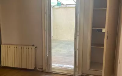Béziers (34500)