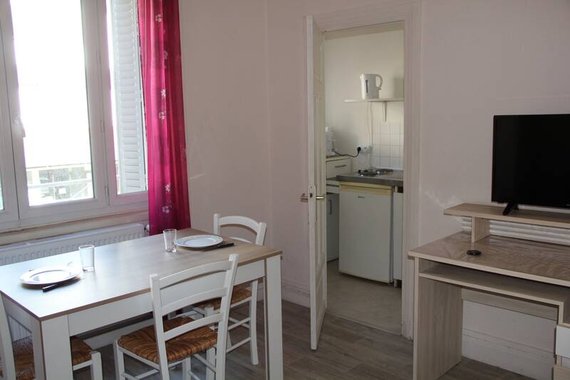 Clermont-Ferrand (63000)