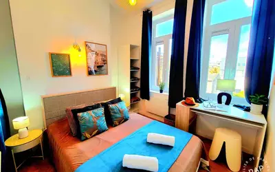 Boulogne-Sur-Mer (62200)