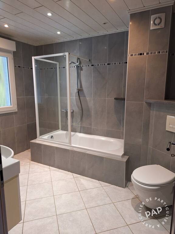 Vente appartement 5 pièces 113 m² Morsbach (57600) - 113 m² - 174.000 € | Particulier à Particulier — 6