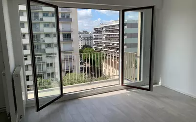 Paris 15E (75015)