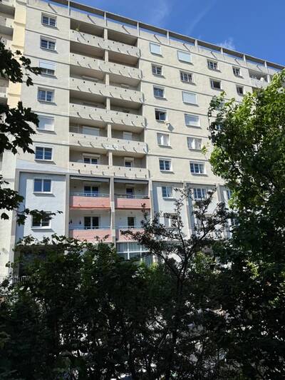 Vente appartement 4 pièces Toulouse (31)