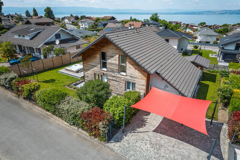 Neuvecelle (74500)
