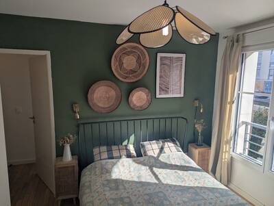 Vente appartement 4 pièces Maisons-Alfort (94700)
