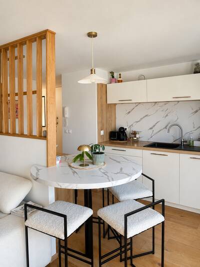 Vente appartement 3 pièces Toulouse (31)