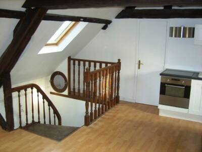 Location appartement 2 pièces Tours (37)