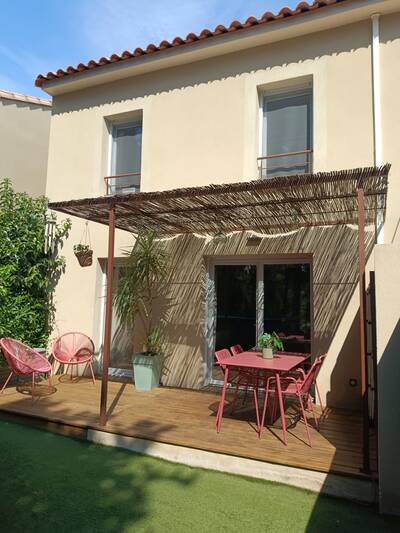 Vente maison 3 pièces Salon-de-Provence (13300)