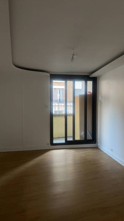 Vente appartement 3 pièces Pantin (93500)